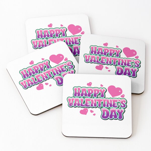 Item preview, Happy Valentine’s Day 2 designed and sold by cfurguson.