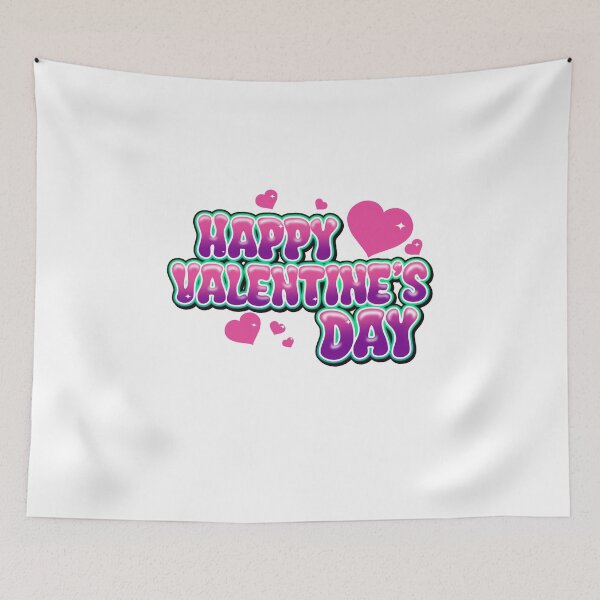 Item preview, Happy Valentine’s Day 2 designed and sold by cfurguson.