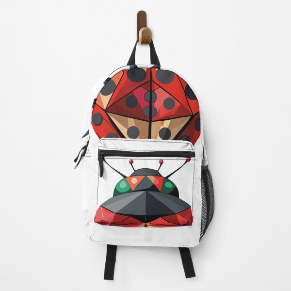 Item preview, Geometric Ladybug  designed and sold by SuperAIstar.