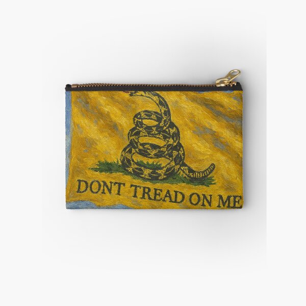 Item preview, No me pises designed and sold by TinCatOutPost.