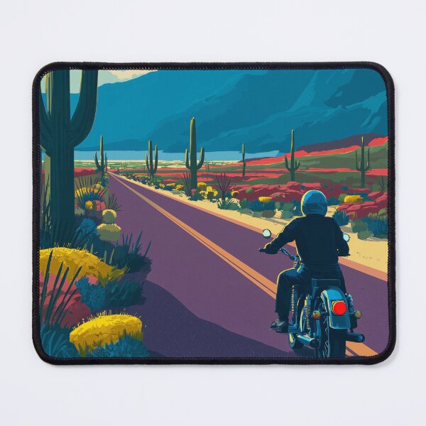 Item preview, Out for a ride designed and sold by randynash.