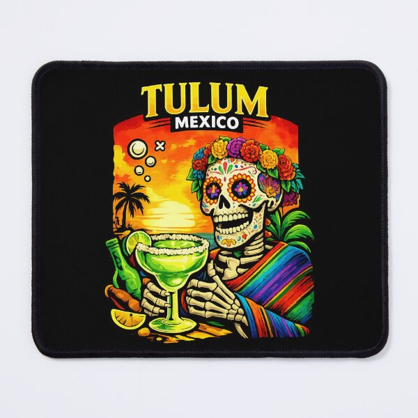 Item preview, Tulum - Mexico designed and sold by VelvetRoom.