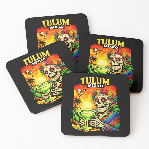 Item preview, Tulum - Mexico designed and sold by VelvetRoom.