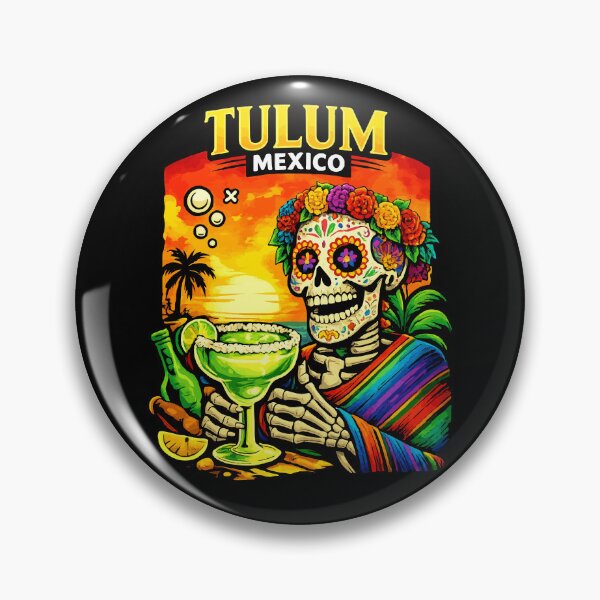 Item preview, Tulum - Mexico designed and sold by VelvetRoom.