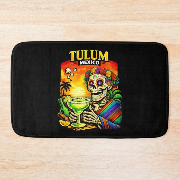 Item preview, Tulum - Mexico designed and sold by VelvetRoom.
