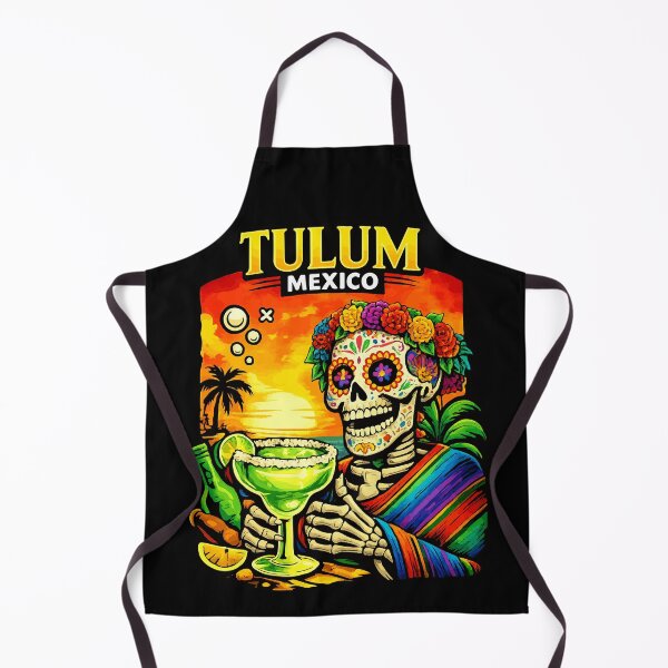 Item preview, Tulum - Mexico designed and sold by VelvetRoom.