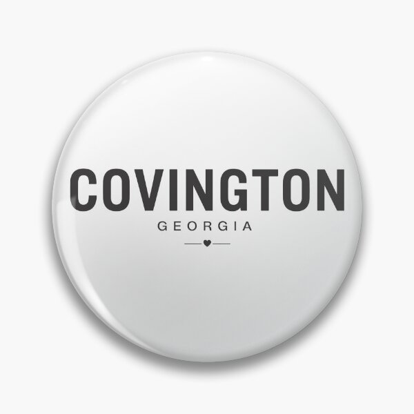 Item preview, Covington Georgia designed and sold by JessArty ⭐⭐⭐⭐⭐.