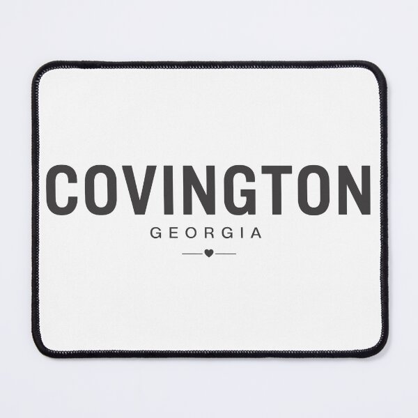 Item preview, Covington Georgia designed and sold by JessArty ⭐⭐⭐⭐⭐.