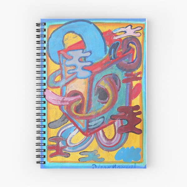 Item preview, Pop abstract designed and sold by Diego Manuel Rodriguez.