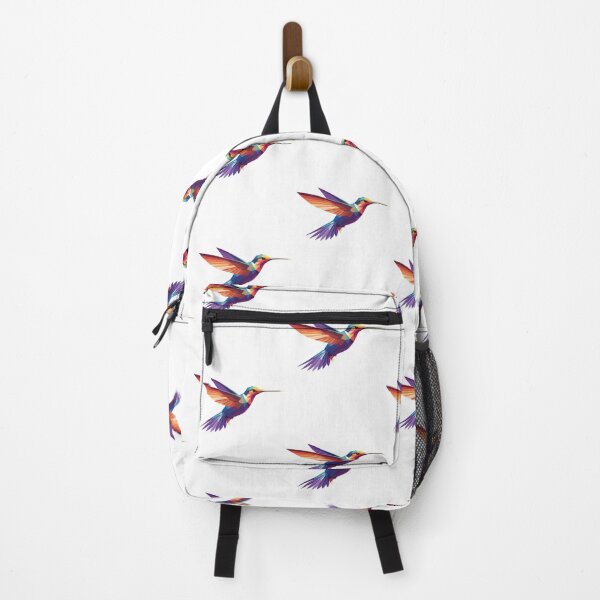 Item preview, Hummingbird Art designed and sold by SuperAIstar.