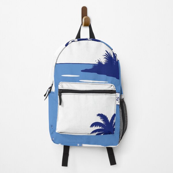 Item preview, Holiday For One designed and sold by Henri Banks.