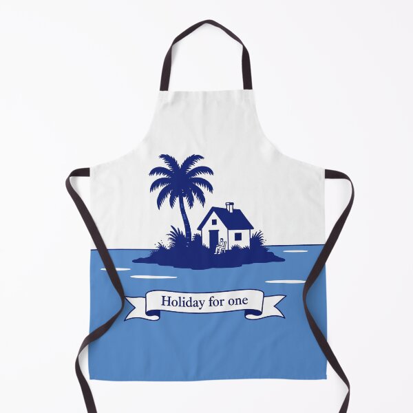 Item preview, Holiday For One designed and sold by Henri Banks.
