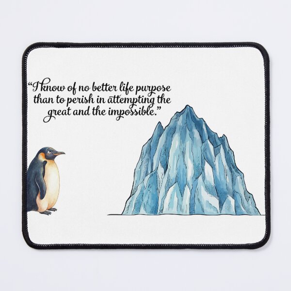 Item preview, Nihilist Penguin - But Why Penguin - Internet Memes designed and sold by 1522Shop.