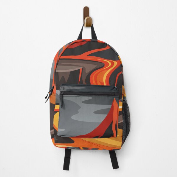 Item preview, Volcano eruption designed and sold by SuperAIstar.