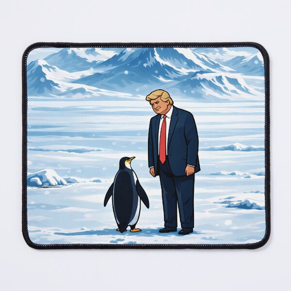 Item preview, But Why Penguin Meme Funny Existential Humor Artwork designed and sold by Africanob.