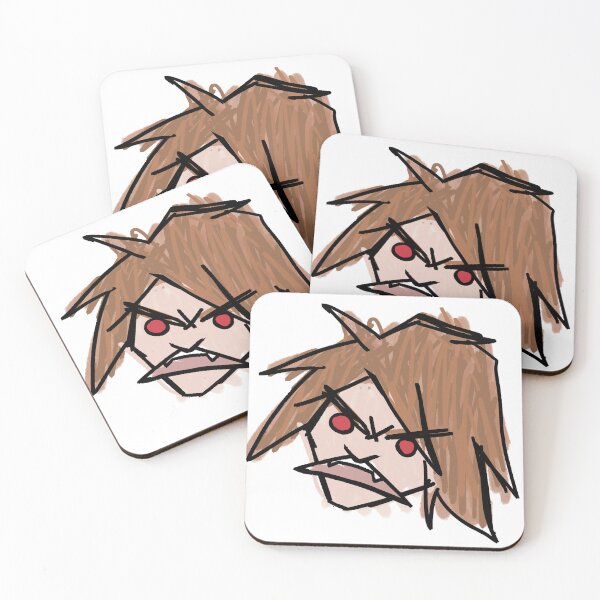 Item preview, Badly Drawn Julie designed and sold by Queuethulu.