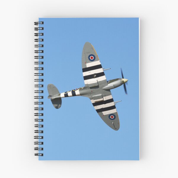 Item preview, Spitfire MK912 flies past designed and sold by MartinPhotos.