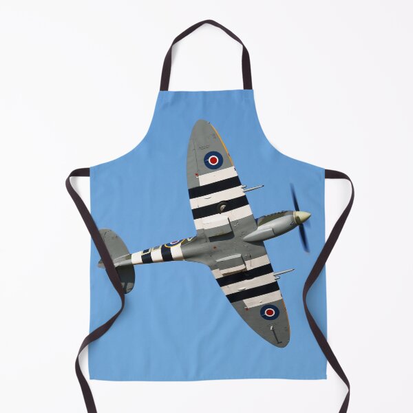 Item preview, Spitfire MK912 flies past designed and sold by MartinPhotos.