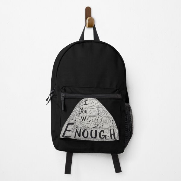 Item preview, Enough Zen designed and sold by Court-Created.