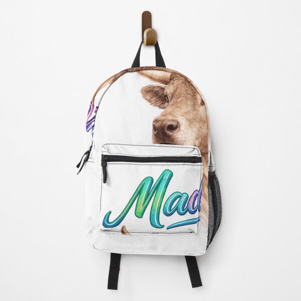 Item preview, Madison Ox Zodiac — Strength and Stability of the Chinese Ox designed and sold by AlexLineArt.