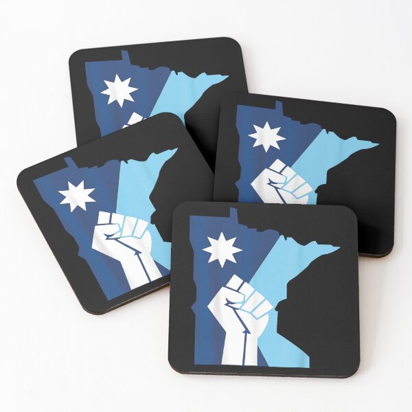 Item preview, Minnesota Rebel Loon Symbol – Minimalist Bird of Freedom & Silent Rebellion designed and sold by ohmylore-arts.