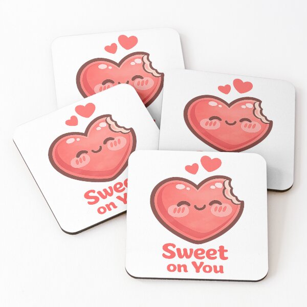 Item preview, Sweet Heart — Sweet on You designed and sold by DreamMachine69.