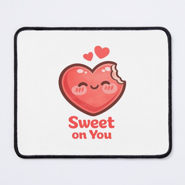 Item preview, Sweet Heart — Sweet on You designed and sold by DreamMachine69.