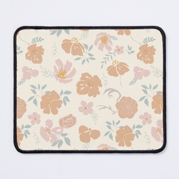 Item preview, Camilla Floral cw2 designed and sold by DAVK by DE.
