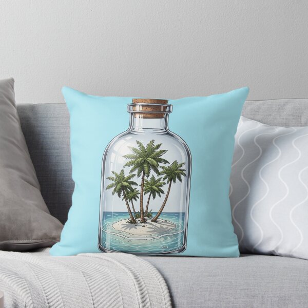 Item preview, Mini tropical island designed and sold by Losancestros.