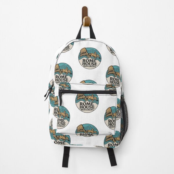 Item preview, Rome House Movement – Classic House City Culture designed and sold by |TRSSHOP|.