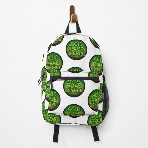 Item preview, Acid Rave Control – 303 Acid Techno Energy designed and sold by |TRSSHOP|.