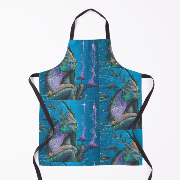 Item preview, MonocosmiC designed and sold by andresindio.