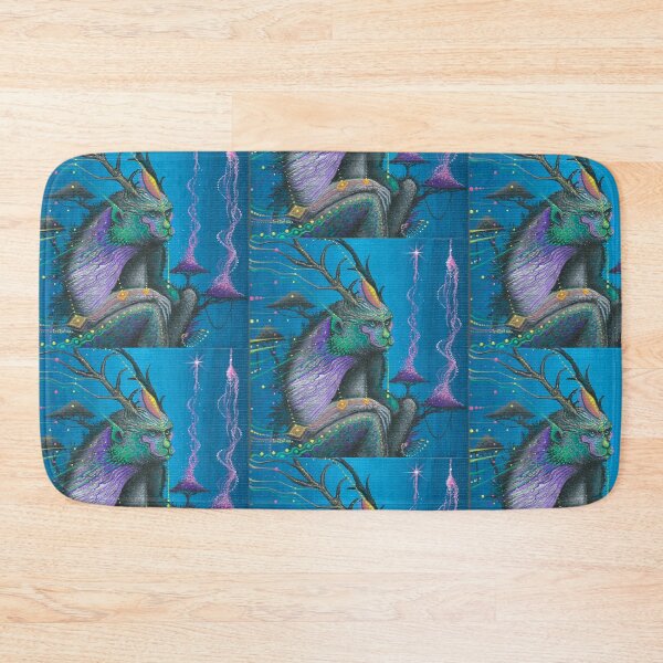 Item preview, MonocosmiC designed and sold by andresindio.