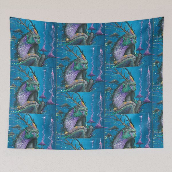 Item preview, MonocosmiC designed and sold by andresindio.