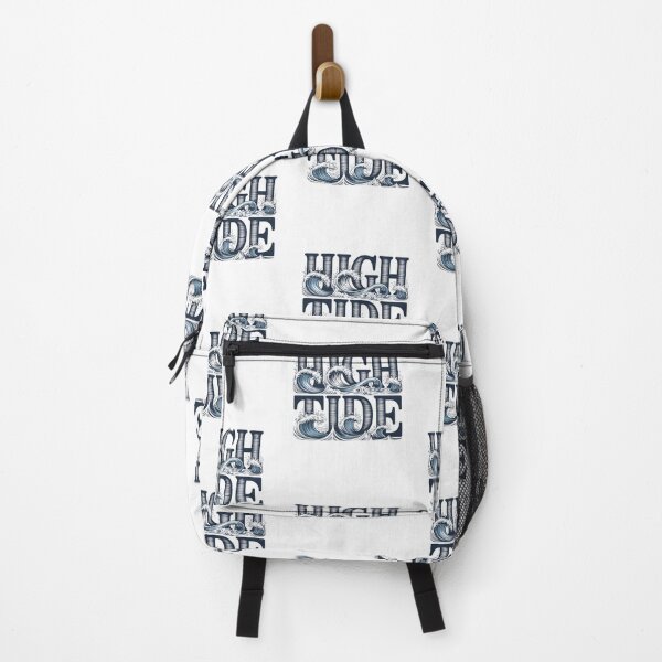 Item preview, High Tide Ocean Themed Wave Design designed and sold by Peter Stawicki.