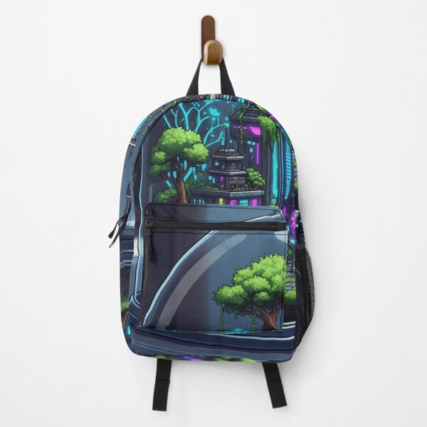Item preview, Small futuristic town designed and sold by Losancestros.