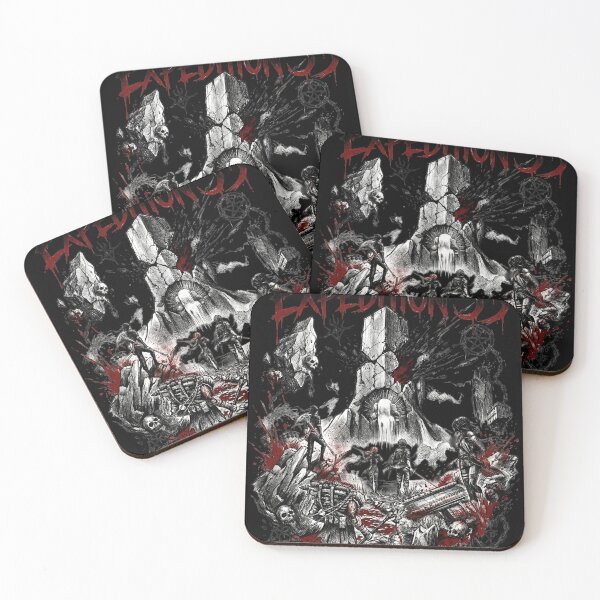 Item preview, Clair Obscur Facing the Paintress Epic RPG Merch designed and sold by Senpaiwaves.