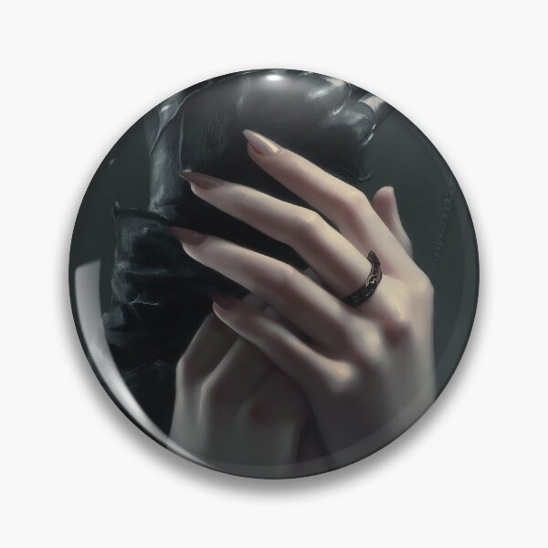 Item preview, The Hesitation Between Light and Shadow designed and sold by oanaunciuleanu.