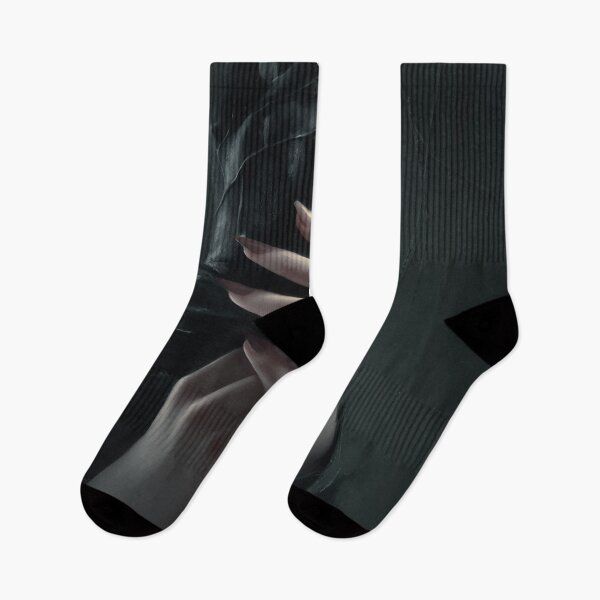 Item preview, The Hesitation Between Light and Shadow designed and sold by oanaunciuleanu.