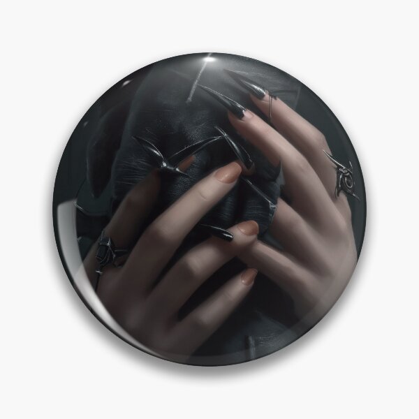 Item preview, The Hesitation Between Light and Shadow designed and sold by oanaunciuleanu.