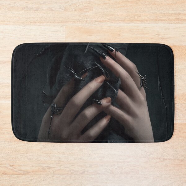Item preview, The Hesitation Between Light and Shadow designed and sold by oanaunciuleanu.