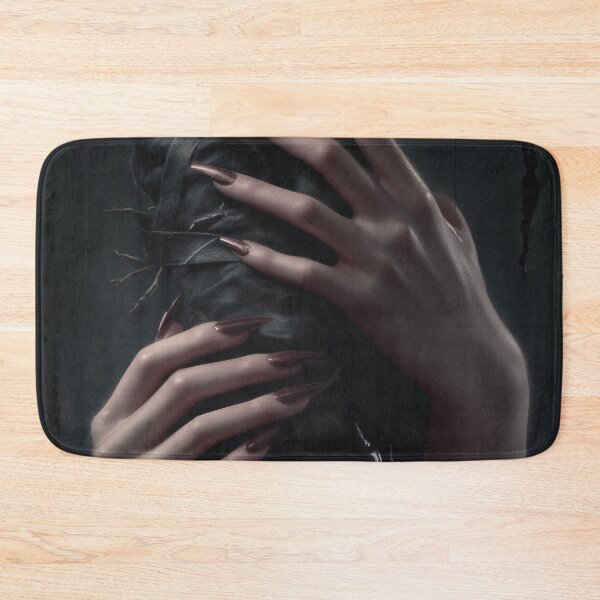 Item preview, The Hesitation Between Light and Shadow designed and sold by oanaunciuleanu.