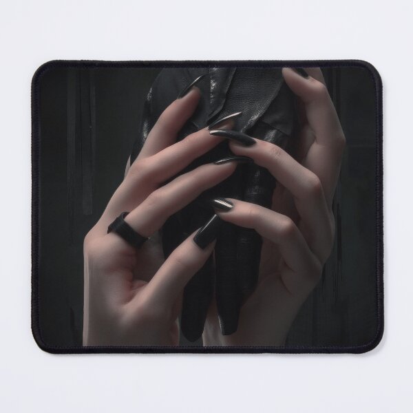 Item preview, The Hesitation Between Light and Shadow designed and sold by oanaunciuleanu.