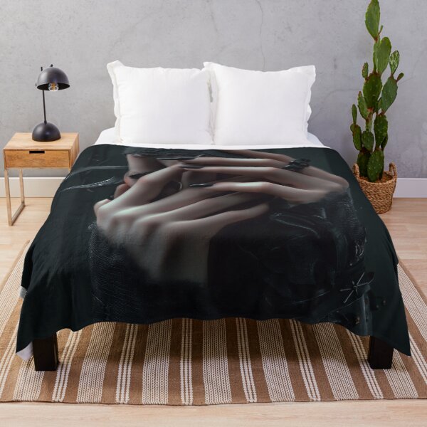 Item preview, The Hesitation Between Light and Shadow designed and sold by oanaunciuleanu.