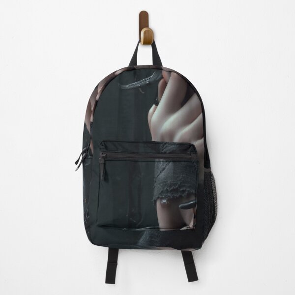 Item preview, The Hesitation Between Light and Shadow designed and sold by oanaunciuleanu.
