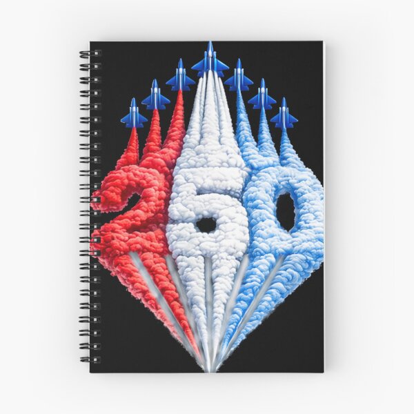 Item preview, 250 Years America 250 1776 2026 250th Anniversary US Flag  designed and sold by Starry Night Creative Art.