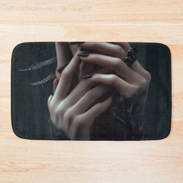Item preview, The Hesitation Between Light and Shadow designed and sold by oanaunciuleanu.