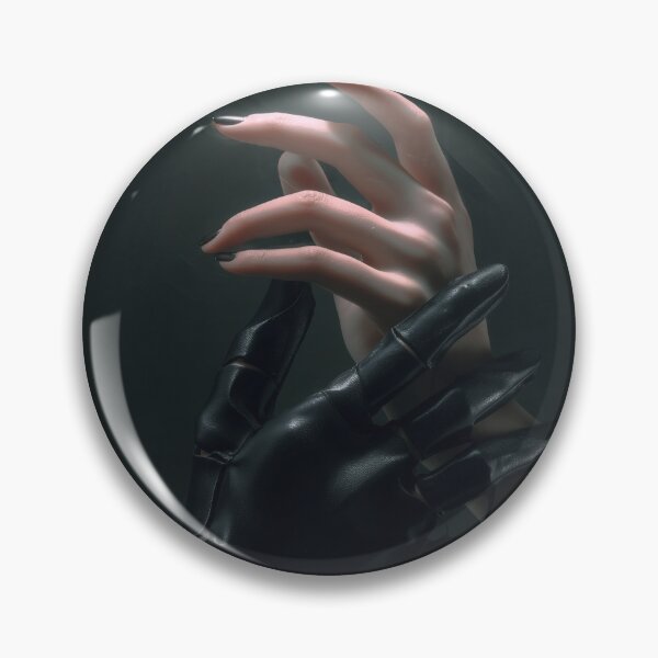 Item preview, The Hesitation Between Light and Shadow designed and sold by oanaunciuleanu.
