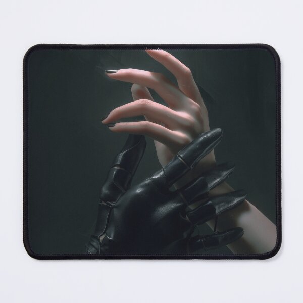 Item preview, The Hesitation Between Light and Shadow designed and sold by oanaunciuleanu.