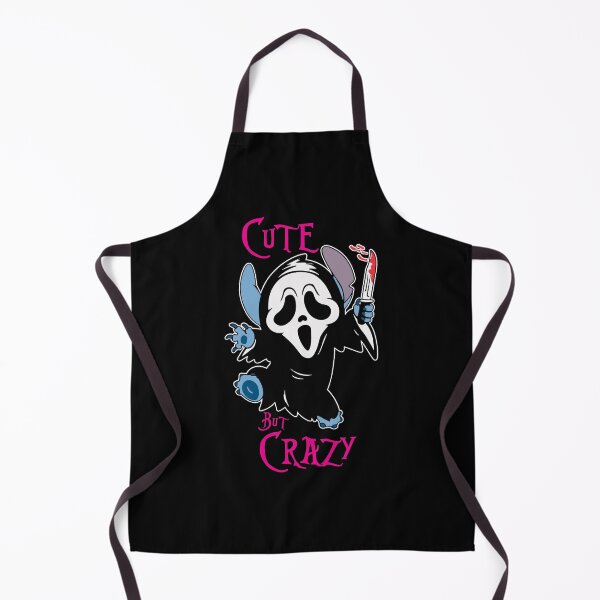 Item preview, Ghostface Stitch designed and sold by TegriTees.